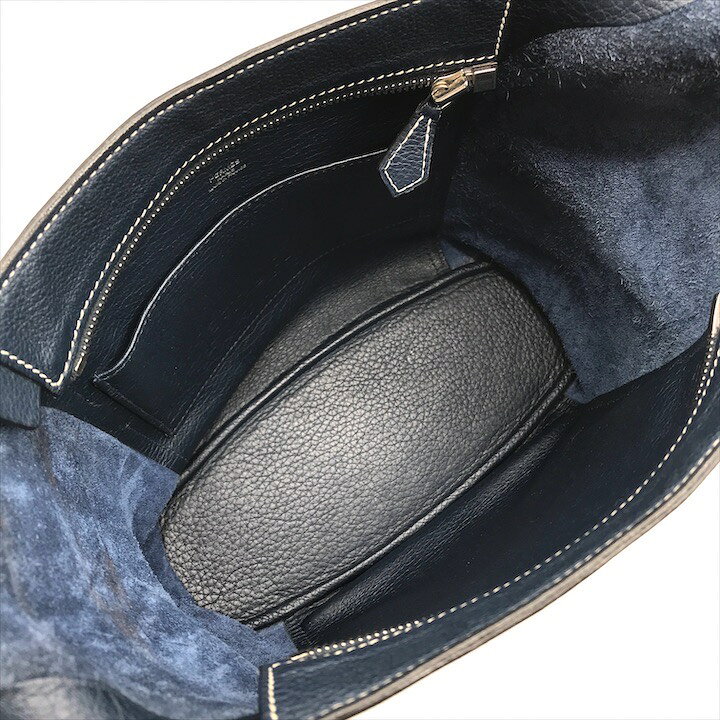 楽天市場】【中古】美品 HERMES エルメス グッドニュース PM トリヨン  