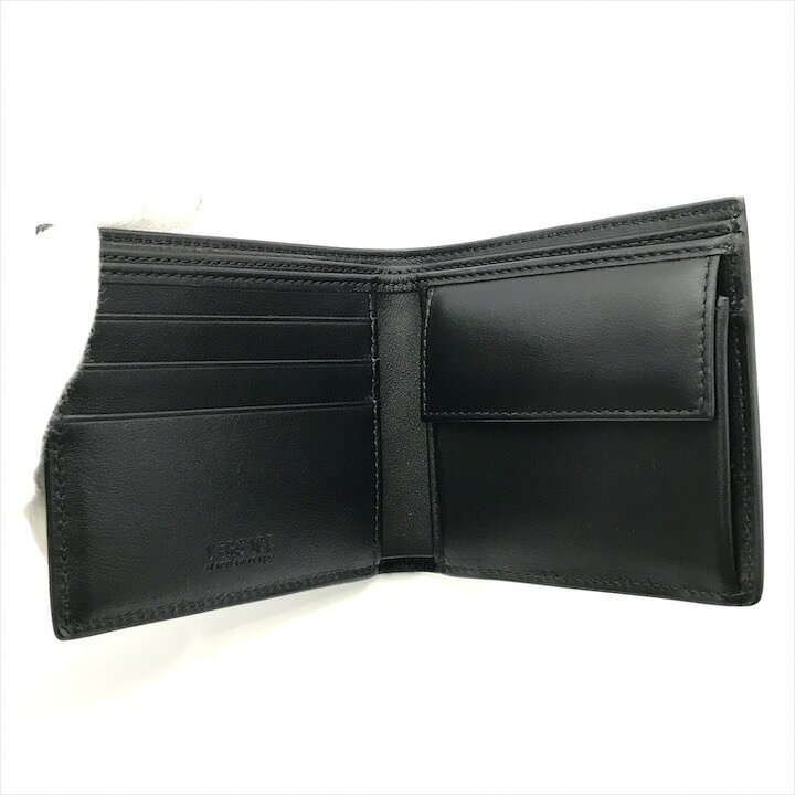 楽天市場】【中古】美品 VERSACE ヴェルサーチ マルチ メデューサ  