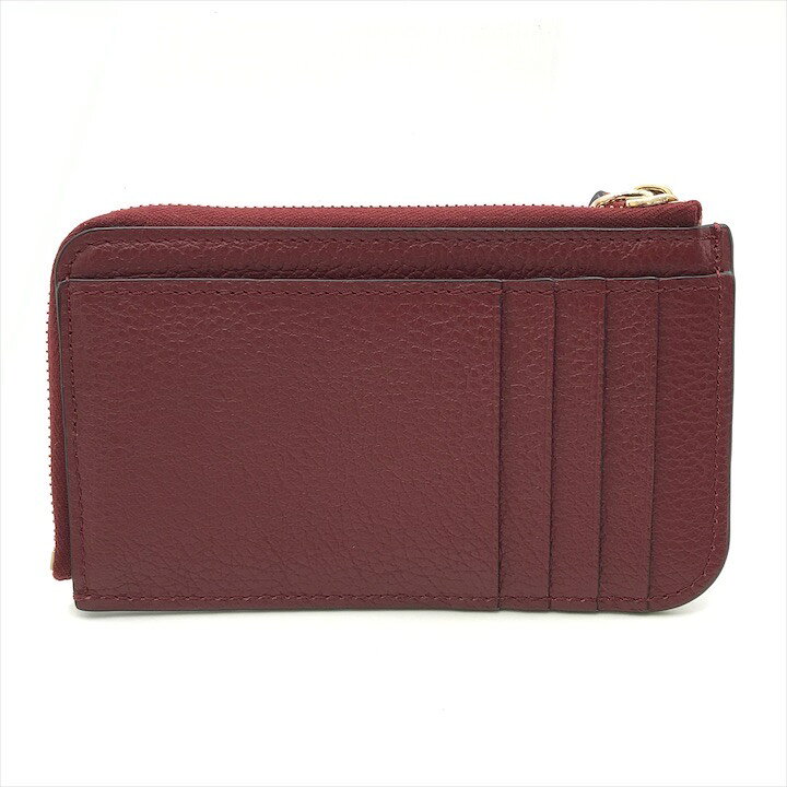 楽天市場】【中古】美品 Chloe クロエ カードケース レザー 財布 