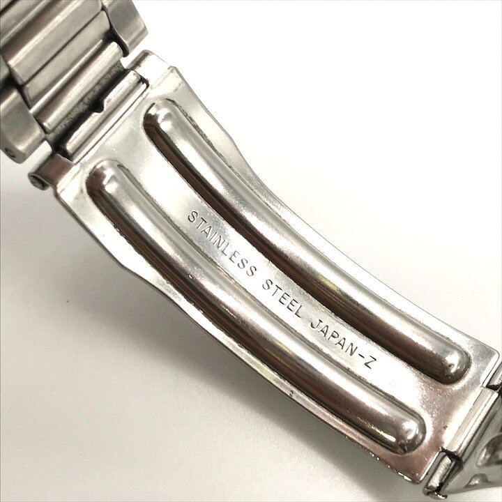 楽天市場】【中古】美品 SEIKO セイコー スピードマスター 7T42-6A10  