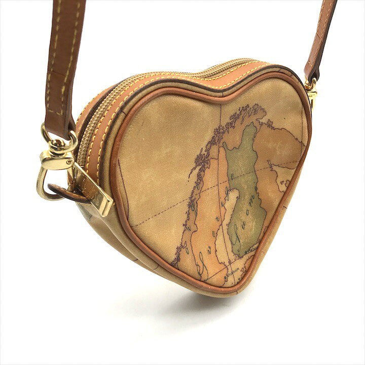 楽天市場】【中古】良品 PRIMA CLASSE プリマクラッセ ハート型 マップ  