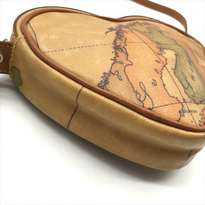 楽天市場】【中古】良品 PRIMA CLASSE プリマクラッセ ハート型 マップ  