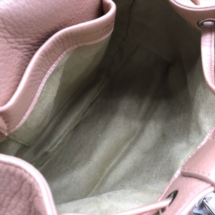 楽天市場】【中古】良品 JIMMY CHOO ジミーチュウ スター スタッズ  