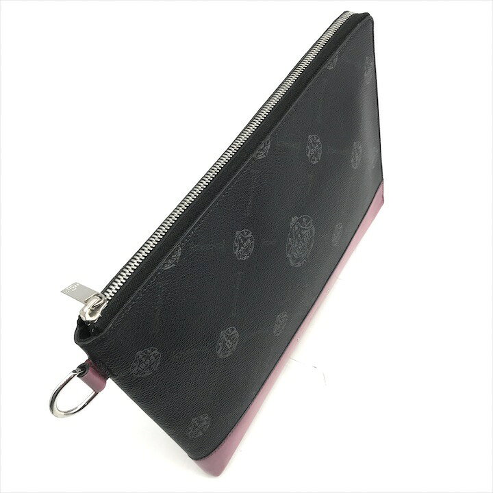 楽天市場】【中古】美品 BERLUTI ベルルッティ カリグラフィ PVC 