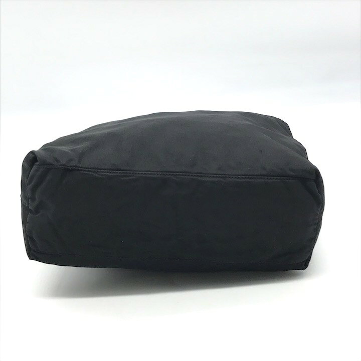 楽天市場】【中古】PRADA プラダ 三角ロゴ プレート ナイロン テスート  