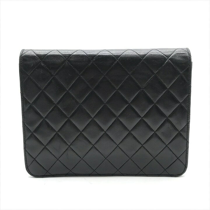 楽天市場】【中古】良品 CHANEL シャネル ココマーク マトラッセ  