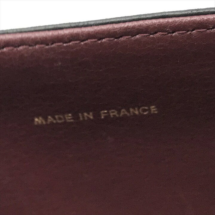 楽天市場】【中古】良品 CHANEL シャネル マトラッセ ココマーク  