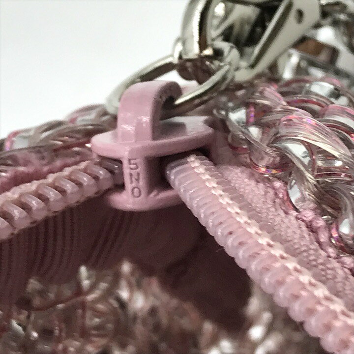 楽天市場】【中古】美品 ANTEPRIMA アンテプリマ ワイヤー ポーチ  
