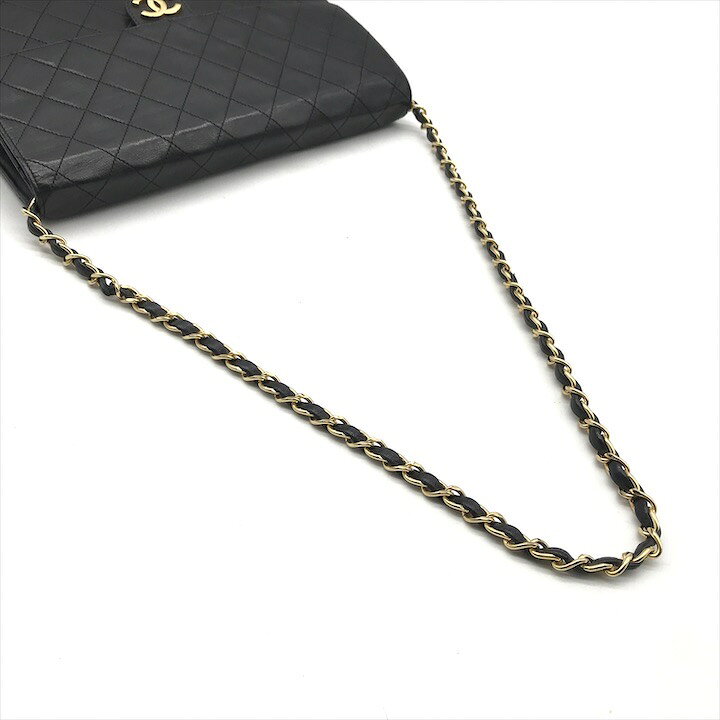 楽天市場】【中古】良品 CHANEL シャネル ココマーク マトラッセ  