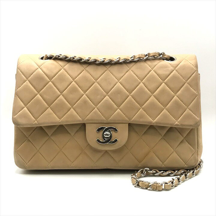 楽天市場】【中古】良品 CHANEL シャネル ココマーク ターンロック 