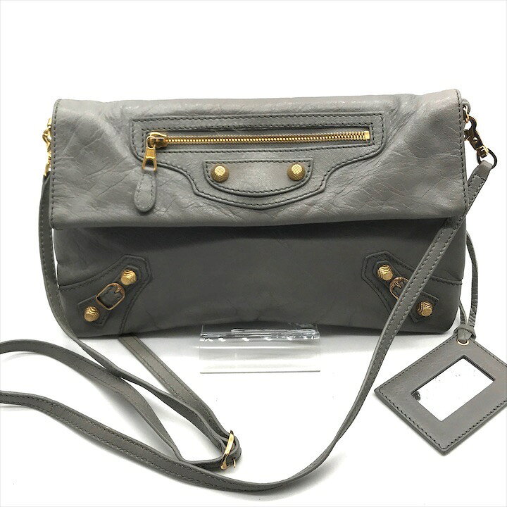 楽天市場】【中古】良品 BALENCIAGA バレンシアガ ジャイアント 