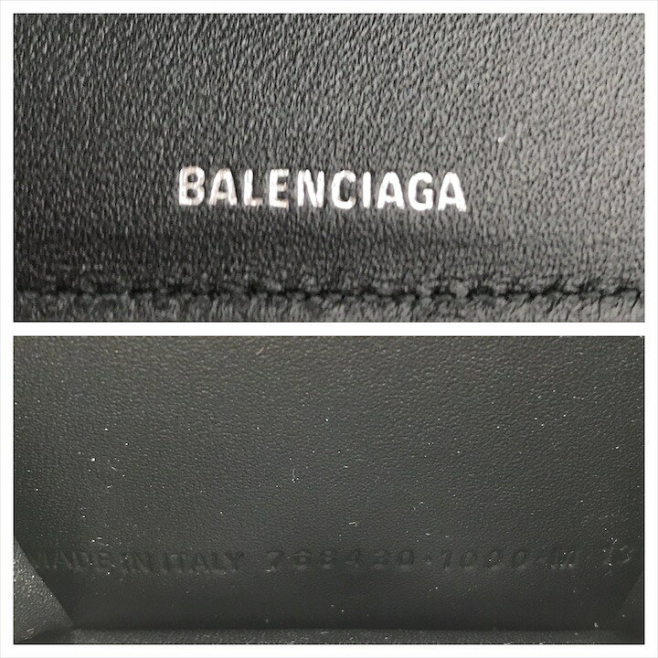 楽天市場】【中古】【新品未使用】BALENCIAGA バレンシアガ ル シティ 