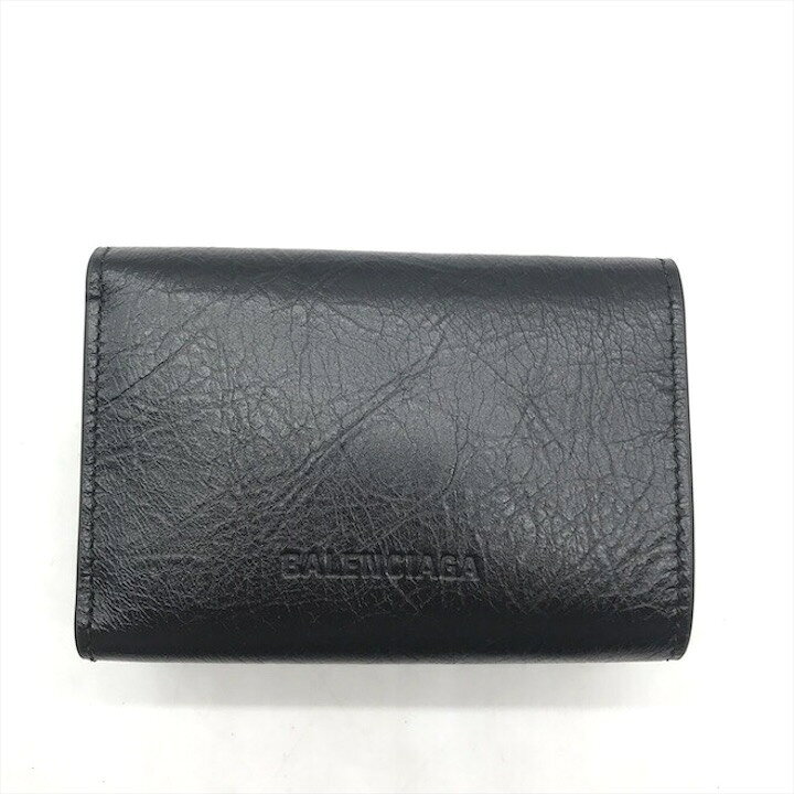 楽天市場】【中古】【新品未使用】BALENCIAGA バレンシアガ ル シティ 