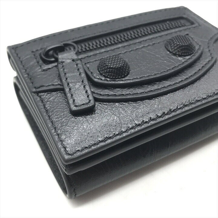 楽天市場】【中古】【新品未使用】BALENCIAGA バレンシアガ ル シティ 