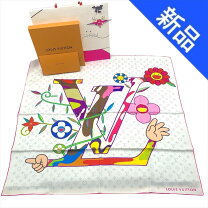 楽天市場】村上隆 ヴィトン スカーフの通販 