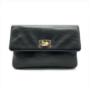 セリーヌ(CELINE) 中古 ヴィンテージ クラッチバッグ | 通販・人気  