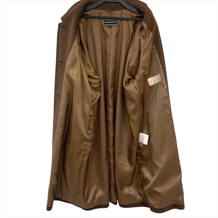 楽天市場】【中古】美品 Mia Carna ミアカーナ カシミア 100 