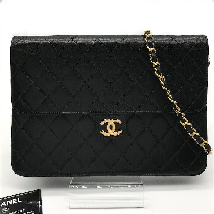 楽天市場】【中古】美品 CHANEL シャネル ココマーク プッシュロック  