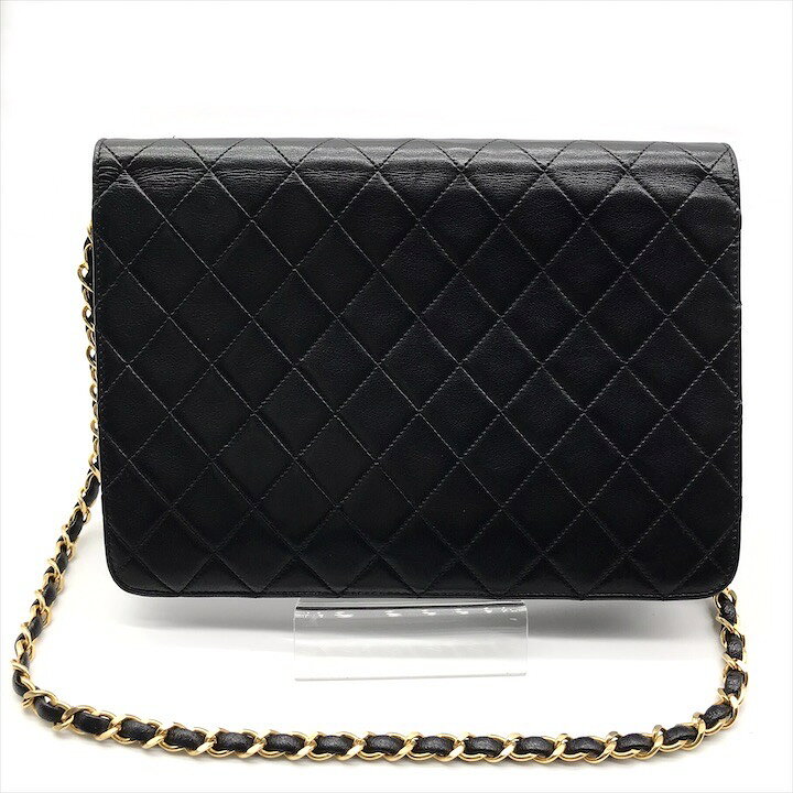 楽天市場】【中古】美品 CHANEL シャネル ココマーク プッシュロック  