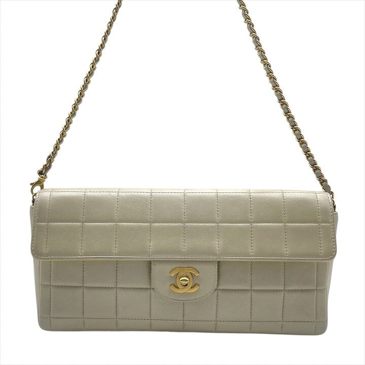 楽天市場】【中古】 良品 CHANEL シャネル ココマーク ターンロック 