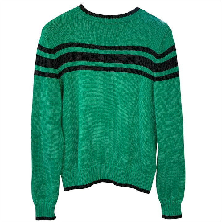 楽天市場】【中古】美品 miumiu ミュウミュウ ニット ウール セーター  