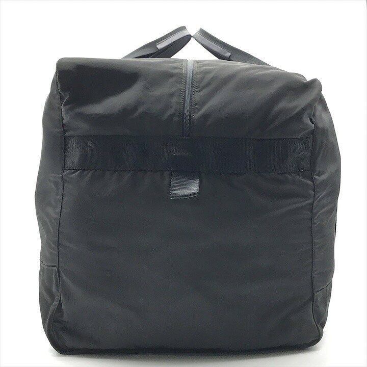 楽天市場】【中古】良品 PRADA プラダ 三角ロゴ テスート ナイロン 