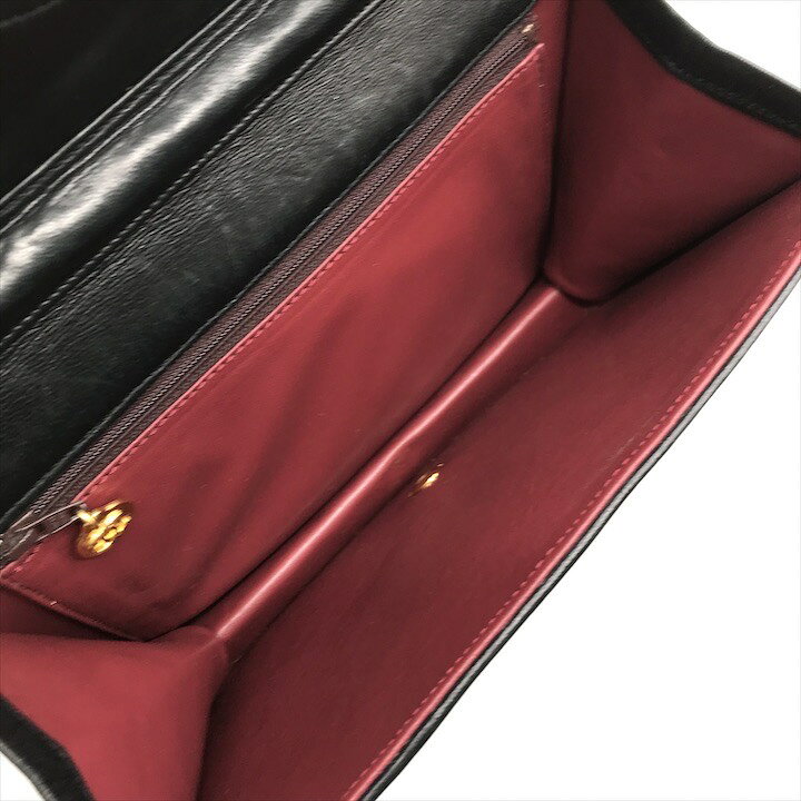 楽天市場】【中古】良品 CHANEL シャネル ココマーク マトラッセ  