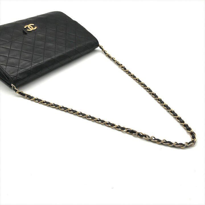 楽天市場】【中古】CHANEL シャネル ココマーク プッシュロック  