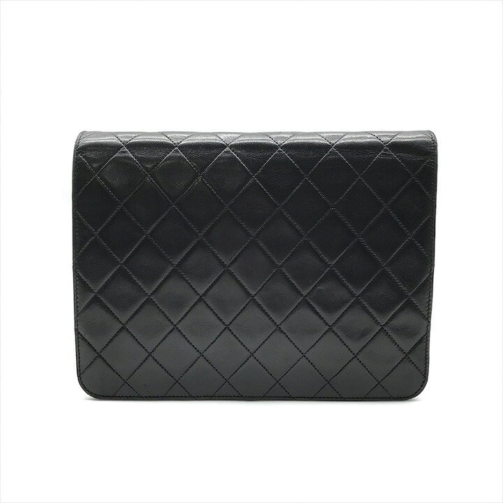 楽天市場】【中古】良品 CHANEL シャネル ココマーク マトラッセ  