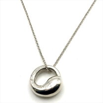 楽天市場】ティファニー エターナルサークルの通販 