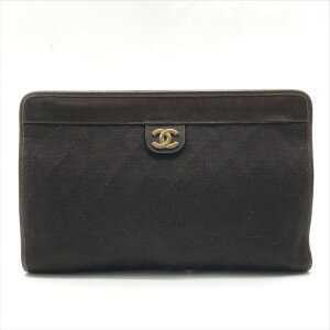 シャネル(CHANEL) 中古 クラッチバッグ | 通販・人気ランキング - 価格.com