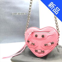 楽天市場】バレンシアガ バッグ（柄ハート）（バッグ・小物・ブランド  