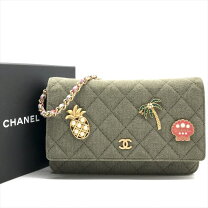 楽天市場】シャネル 財布 新品（ショルダーバッグ・メッセンジャー  