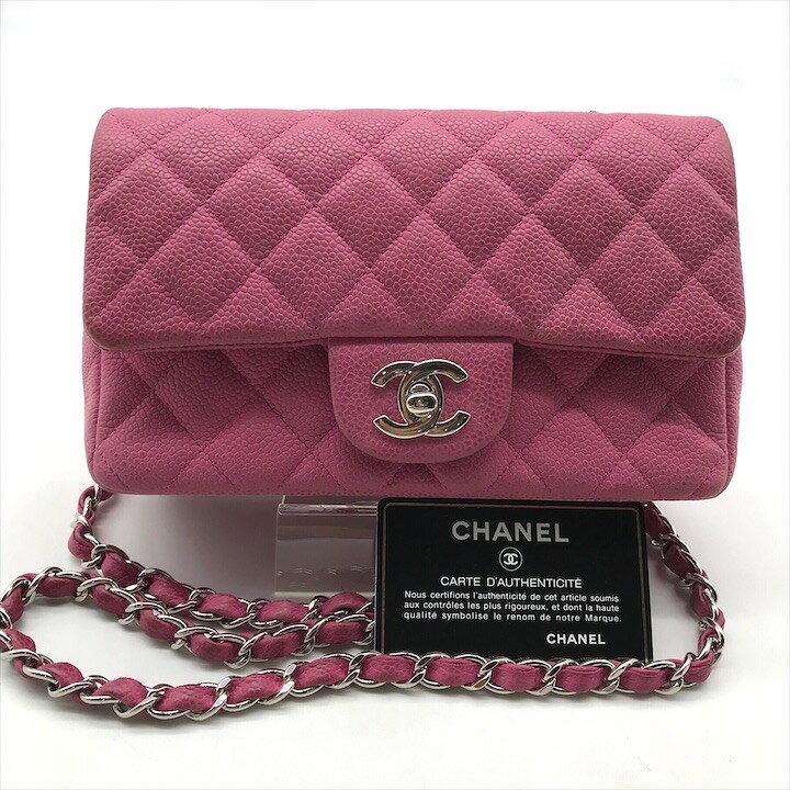 楽天市場】【中古】良品 CHANEL シャネル ココマーク ターンロック 