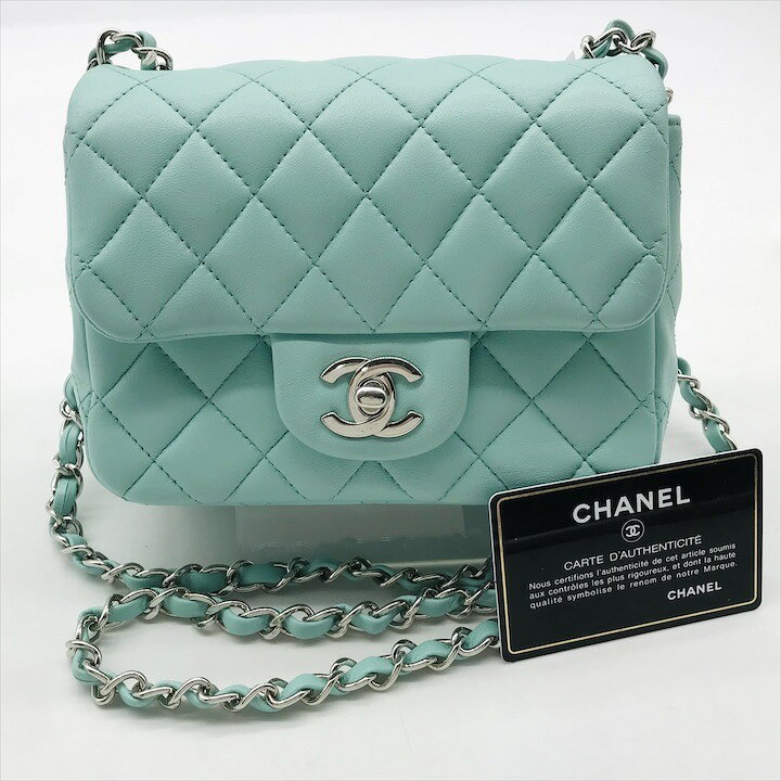 楽天市場】【中古】良品 CHANEL シャネル ココマーク ターンロック 