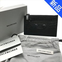 楽天市場】バレンシアガ シティ（カラーブラック）（財布・ケース  