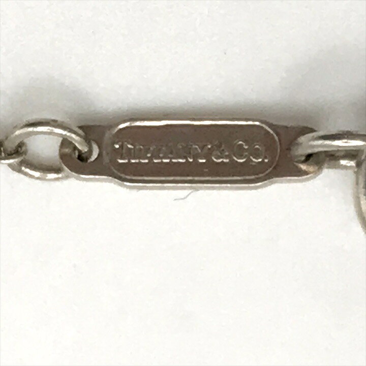 楽天市場】【中古】美品 TIFFANY＆Co. ティファニー アトラス オープン 