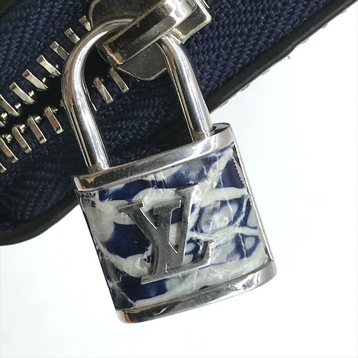 楽天市場】【中古】展示品 LOUIS VUITTON ヴィトン クロコダイル  