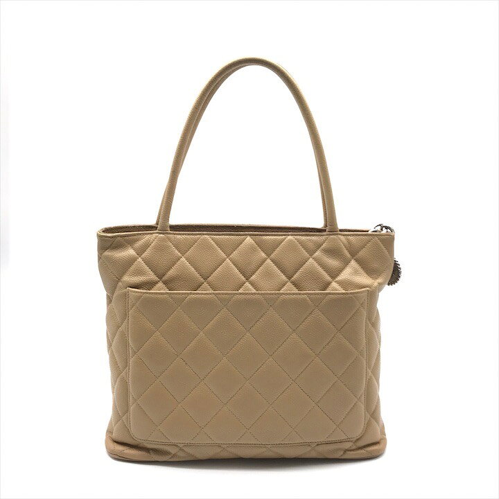 楽天市場】【中古】CHANEL シャネル ココマーク マトラッセ キャビア  