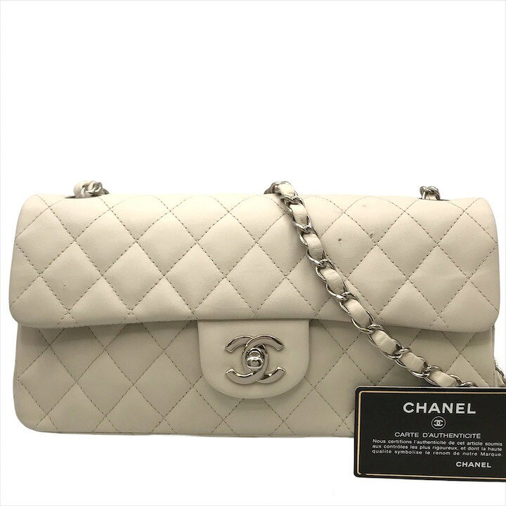 楽天市場】【中古】良品 CHANEL シャネル ココマーク ターンロック 