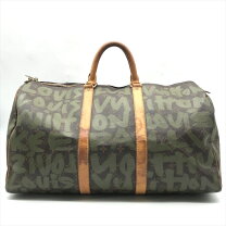 楽天市場】ルイヴィトン キーポル グラフィティの通販 