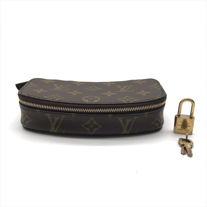 楽天市場】【中古】展示品 LOUIS VUITTON ヴィトン モノグラム 