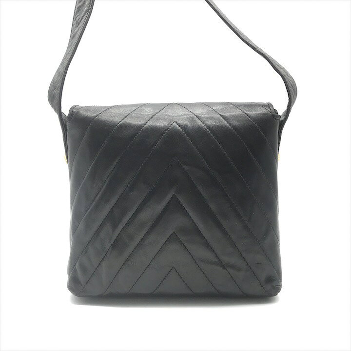 楽天市場】【中古】良品 CHANEL シャネル ココマーク ターンロック