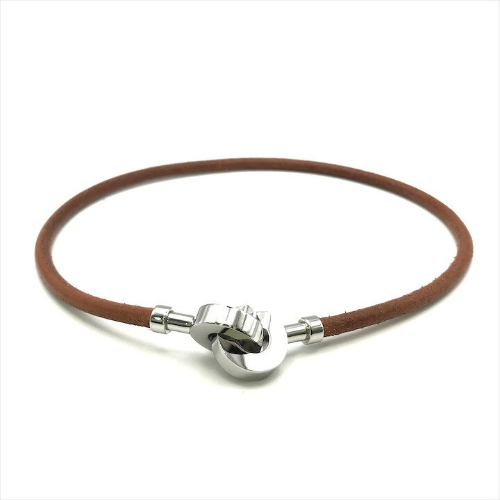楽天市場】【中古】良品 HERMES エルメス レザー ランスロット 