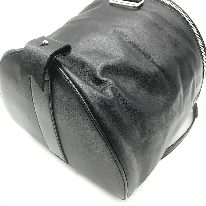 楽天市場】【中古】美品 BALLY バリー 3way レザー ロゴ HRRYET トップ 