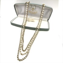 楽天市場】本 真珠 ネックレス 中古の通販