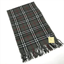 楽天市場】バーバリー マフラー lambswoolの通販 