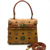 楽天市場】mcm ケリーの通販