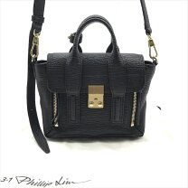 楽天市場】3．1 phillip lim ミニサッチェルの通販