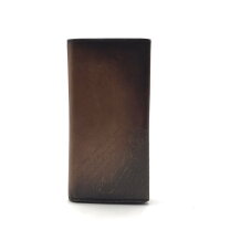 楽天市場】berluti ベルルッティ 長財布 santal ゴールデンパティーヌ 